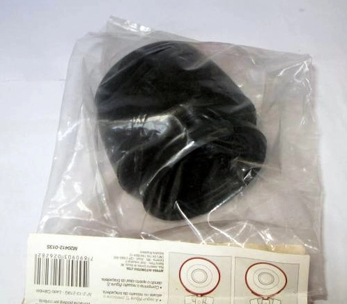 KIT REPARO COIFA HOMOCINÉTICA LADO CÂMBIO FIAT 147 76/84 FIORINO 80/84 SPAZIO 83/84 24X73X85MM