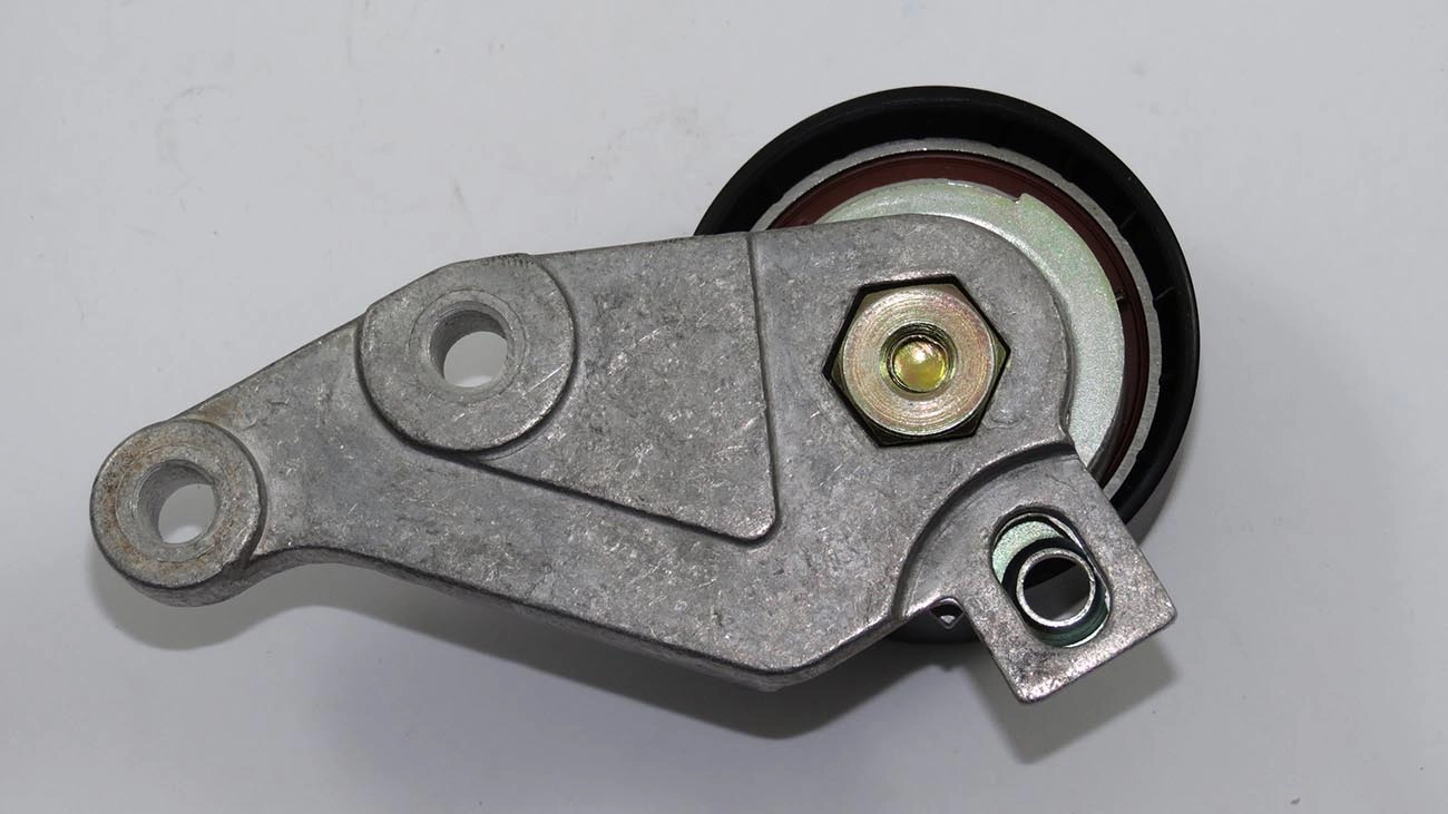 TENSOR CORREIA COMANDO FORD FIESTA/COURIER 1.4 16V 98/99 - COM SUPORTE