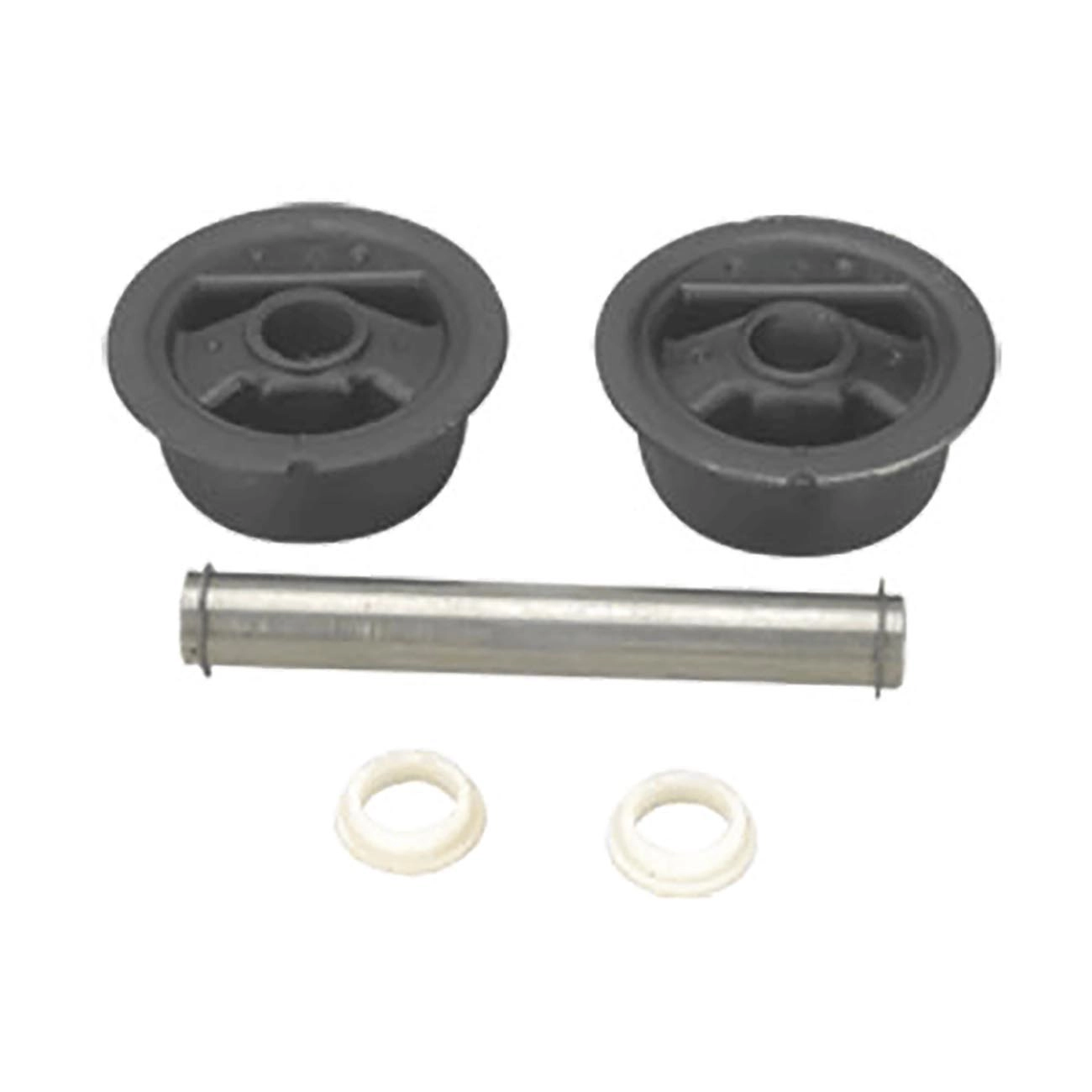 CONJUNTO COMPLETO COXINS TRASEIRO SUSPENSÃO CABINE KIT AGRALE 7000/7500/8500