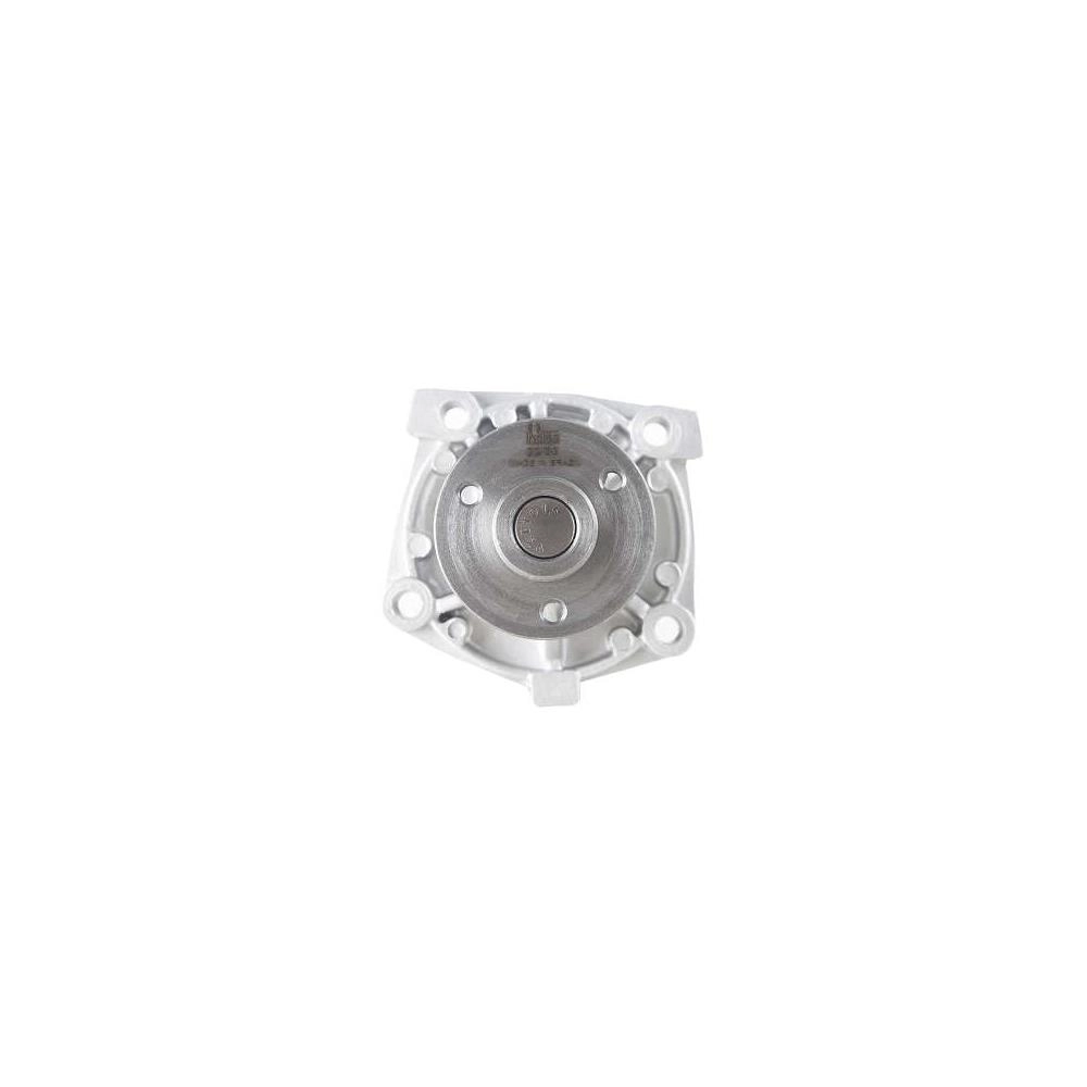 BOMBA AGUA FIAT PREMIO 1.5/1.6 87/95 - UNO 84/... COM AR CONDICIONADO E SEM POLIA