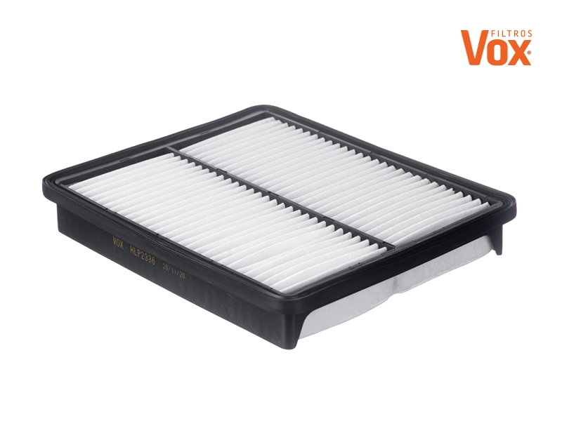 FILTRO AR HYUNDAI AZERA 3.0  - SANTA FE 2.4/3.5 - KIA CADENZA 3.5 - SORENTO 2.4/3.5 SPORTAGE 2.0 11/