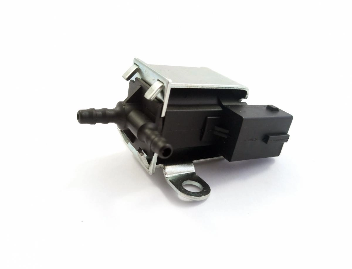 VÁLVULA SOLENOIDE - VW CROSSFOX/GOLF/POLO/VOYAGE - SAVEIRO/GOL G5 - 3 VIAS