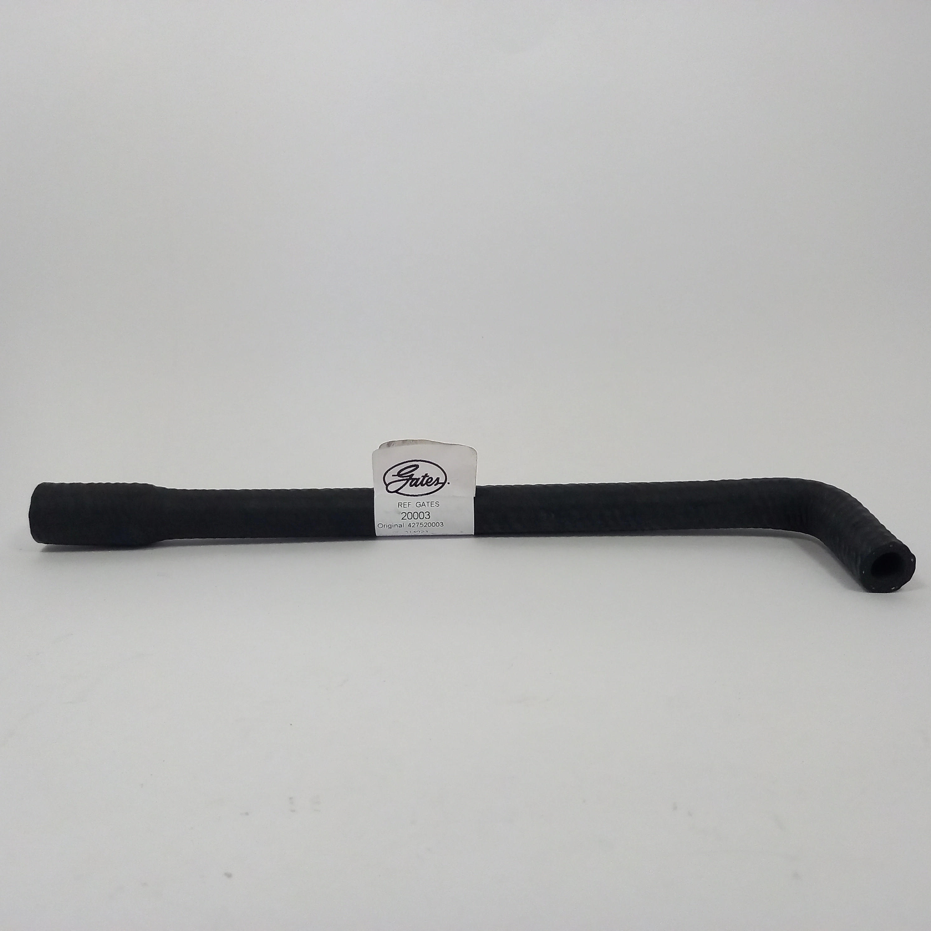MANGUEIRA CABEÇOTE AO CARBURADOR VW PASSAT /81 CABECOTE
