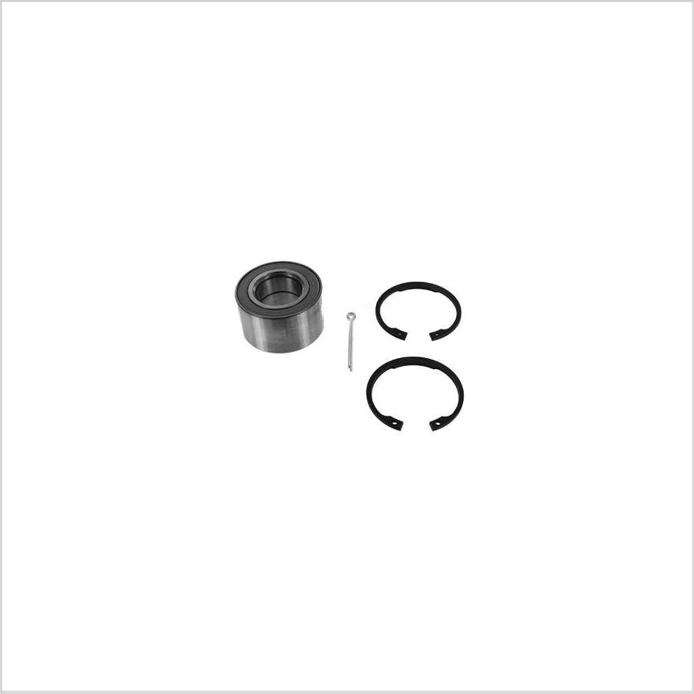 KIT ROLAMENTO CUBO RODA DIANTEIRO SEM ABS 34X66X37MM DIANTEIRA GM CORSA/CELTA/TIGRA EXCETO NOVO