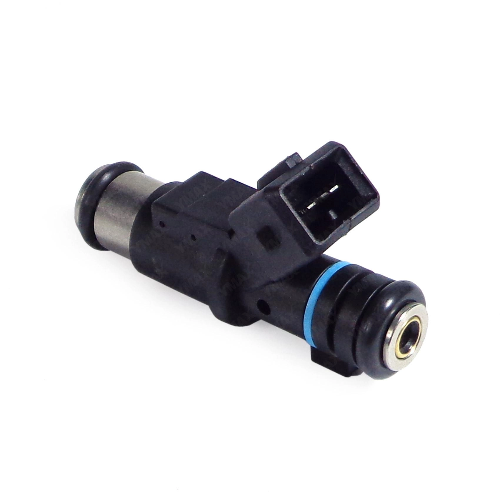 BICO INJETOR CITROEN C3 1.4 8V 2004/ PEUGEOT 206 1.4 8V 2004/ - GASOLINA VALVULA INJECAO COMBUSTIVEL