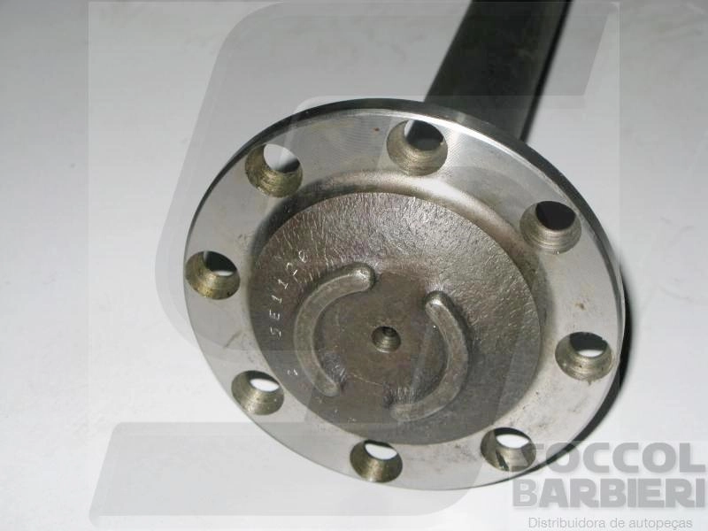 SEMI EIXO FORD F-11000 - VW 11.140/12.140 /89 - DIREITO 36 ESTRIAS