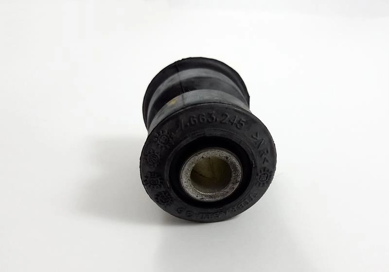BUCHA DIANTEIRA FEIXE MOLAS TRASEIRO FIAT FIORINO 1994/ STRADA 1999/