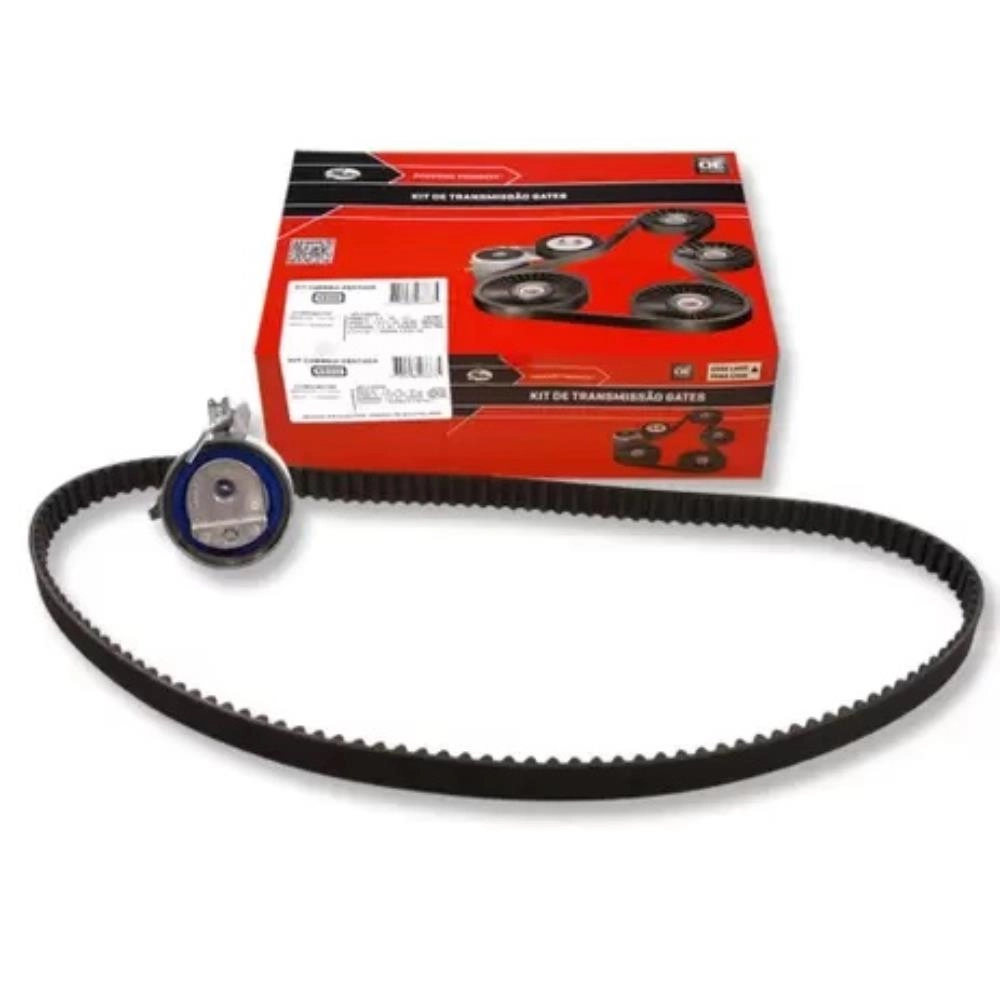 KIT CORREIA COMANDO GM ASTRA 99/ 1.8/2.0 - MONZA/KADETT 96/98 1.8/2.0 - VECTRA 06/ ZAFIRA 2.0 8V