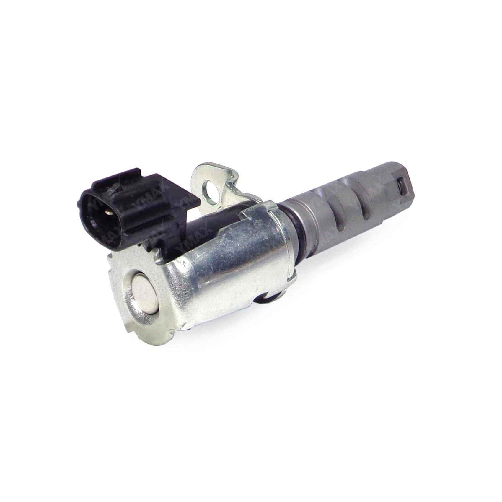 VÁLVULA SOLENÓIDE PRESSÃO OLEO TOYOTA COROLLA 1.6/1.8 2002/2010 - SISTEMA VVTI - CONECTOR 2 PINOS