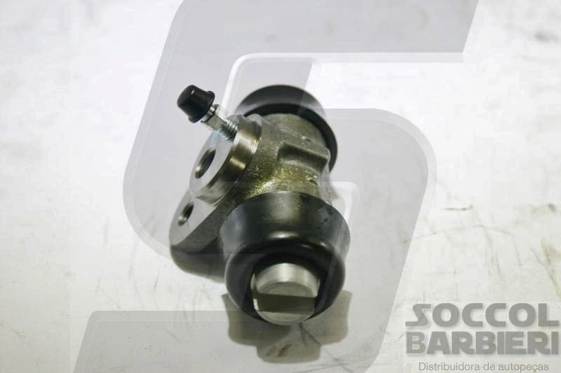 CILINDRO RODA FREIO DIANTEIRO LADO DIREITO/LADO ESQUERDO DIANTEIRA VW FUSCA/KARMANN-GHIA 57/ 7/8 22,22MM