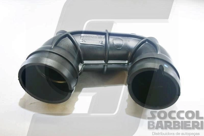 MANGUEIRA FILTRO AR FIAT UNO 2002/ - PALIO/SIENA/STRADA 2003/ - CORPO BORBOLETA