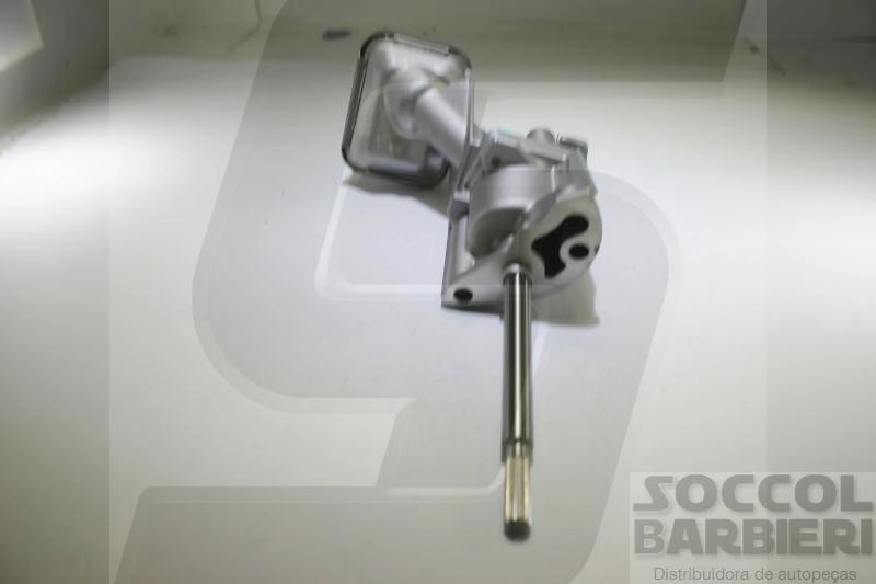 BOMBA OLEO FIAT UNO/PREMIO/ELBA/FIORINO 1.5 89/98 - PALIO/SIENA/STRADA 1.5 96/2002