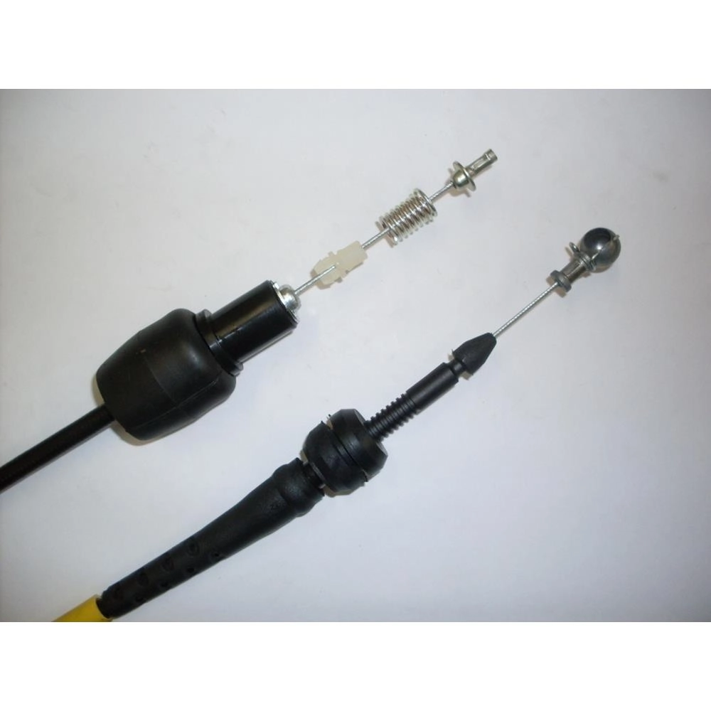 CABO ACELERADOR 765MM GM CORSA/PICK-UP 1.0/1.4/1.6 MPFI 8V 1996/