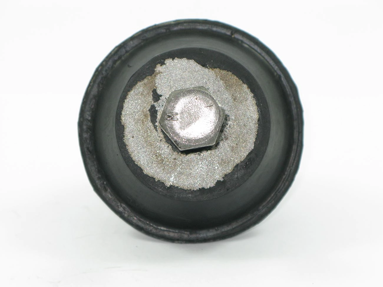 COXIM MOTOR FORD F-100/350/600 /71 - DIANTEIRO