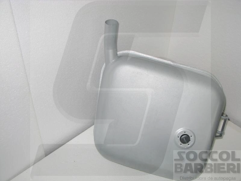 TANQUE 48 LITROS TOYOTA BANDEIRANTE