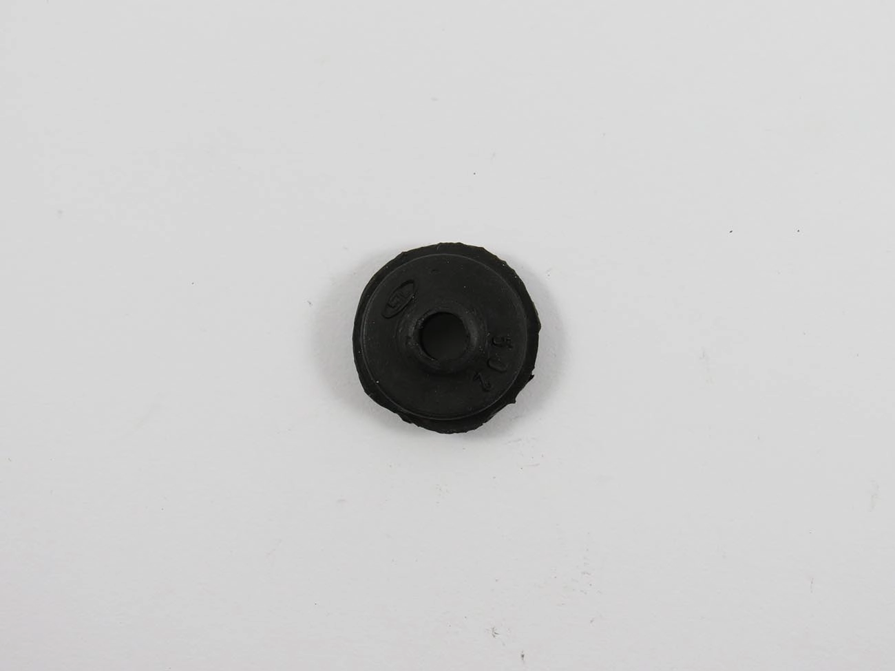 BORRACHA TAMPA VALVULAS FORD CORCEL/BELINA/DEL REY/PAMPA - SEM ARRUELA DE ACO