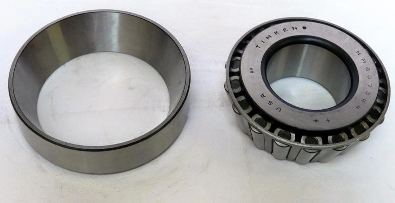 ROLAMENTO PINHAO FORD F-350/400 57/77 - TRASEIRO