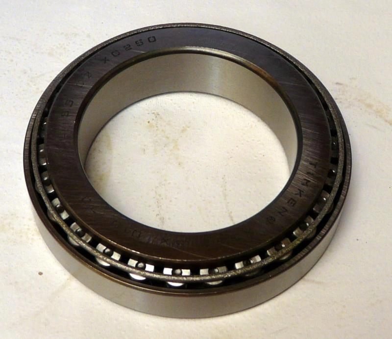 ROLAMENTO DIFERENCIAL PINHAO SUPERIOR TRASEIRO VOLVO N-10/12 NL-10/12 T.