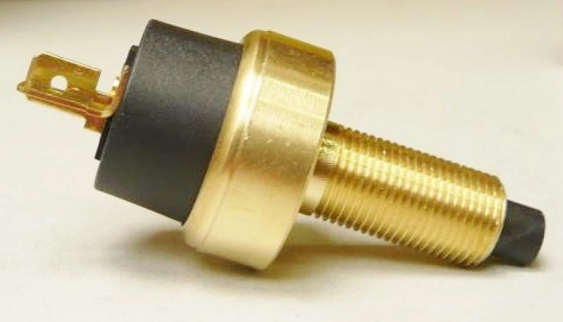 INTERRUPTOR DE FREIO - MB 709/1518/1618/1620 - SPRINTER - TODOS