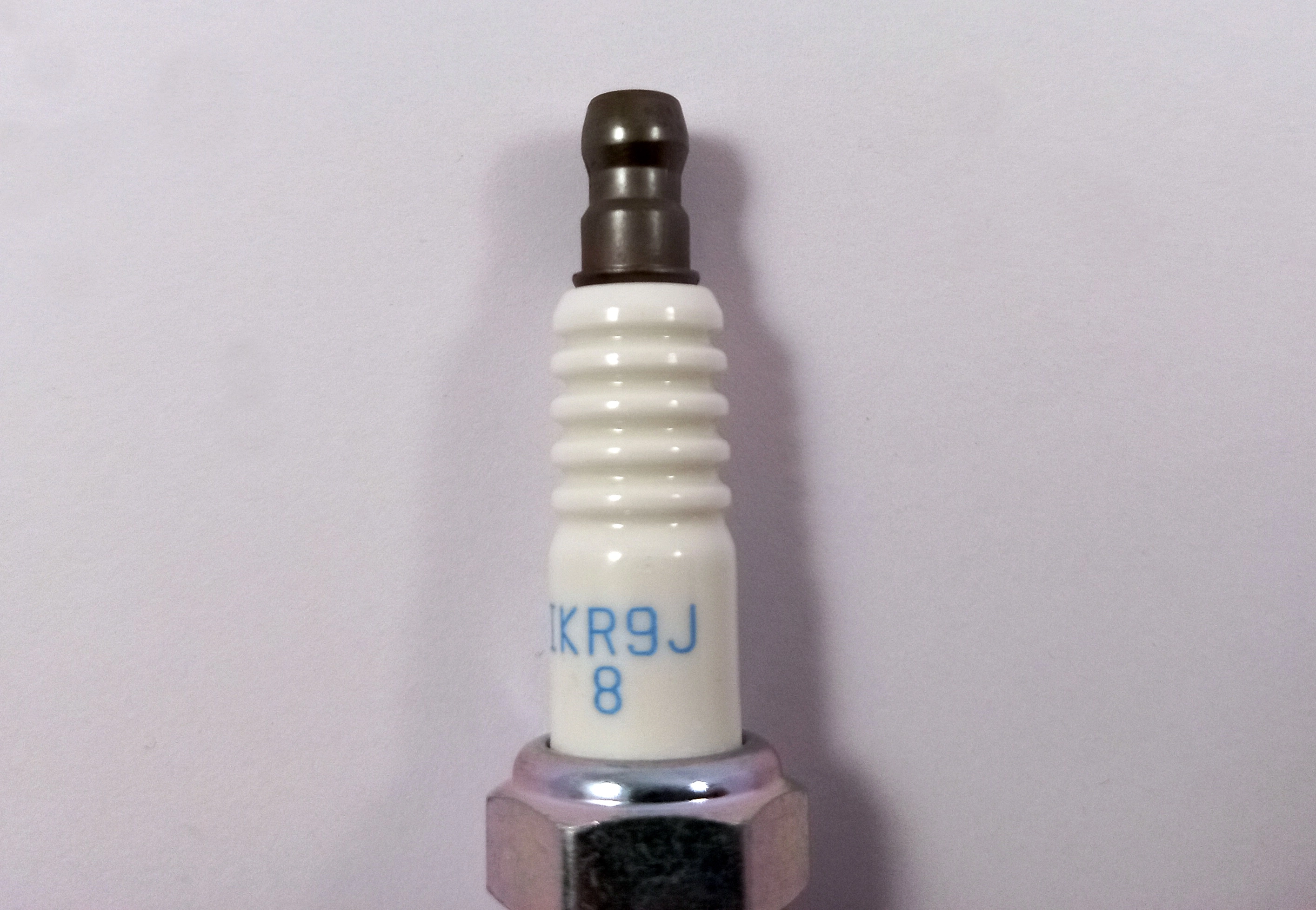 VELA IGNICAO FIAT BRAVO/PUNTO/LINEA 1.4 T-JET 2008/ - IRIDIUM