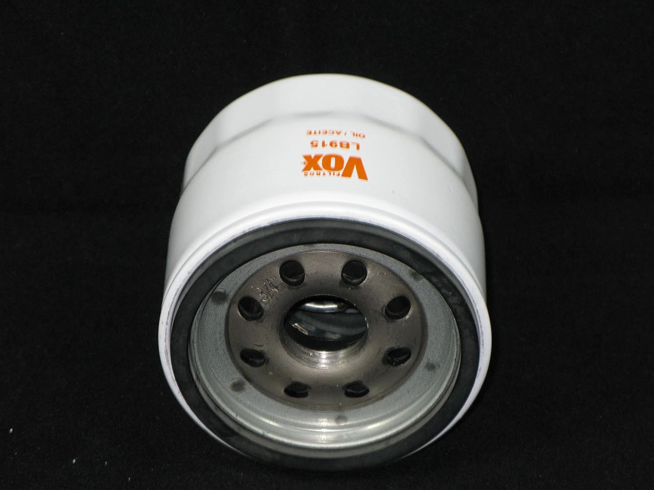 FILTRO OLEO TOYOTA ETIOS 1.3/1.5 2012/
