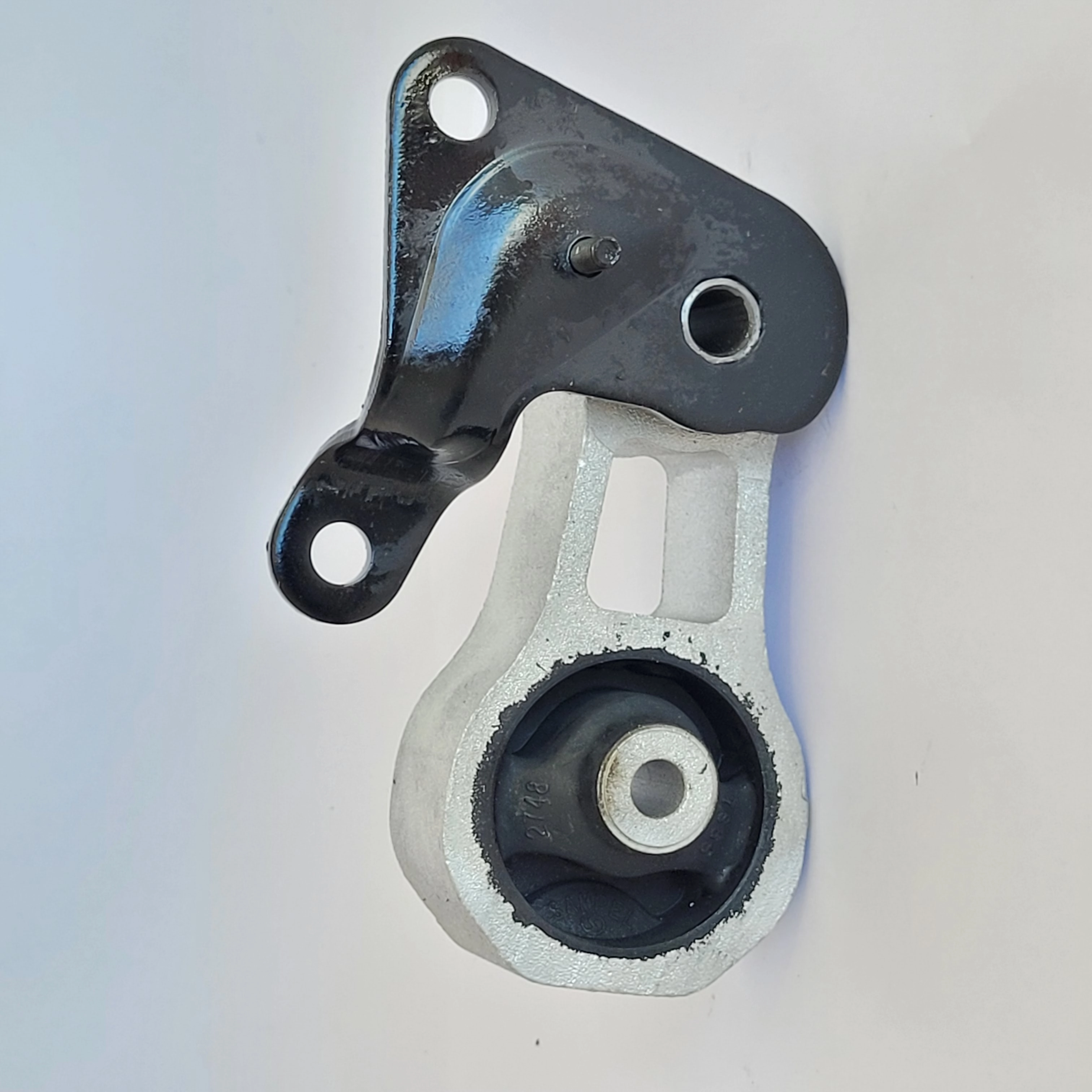 COXIM LIMITADOR TORÇÃO MOTOR LADO CÂMBIO FORD NOVO FIESTA 02/14 - ECOSPORT 1.6 03/12 - KA 08/13