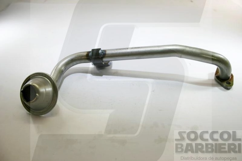 TUBO SUCCAO GM CORSA/MERIVA/MONTANA 1.8 2002/ - FIAT PALIO/SIENA/STRADA 1.8 2002/