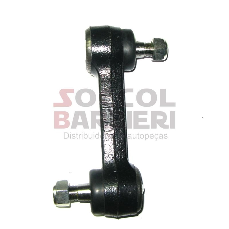 BRACO DIRECAO AUXILIAR - GM A/C/D-10/20 85/96 - SILVERADO 97/2001