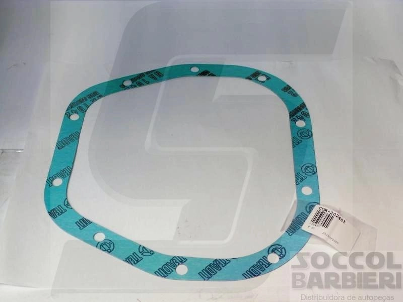 JUNTA DIFERENCIAL FORD F-1000 93/ - F-2000 80/ - GM S-10/BLAZER TODOS - DANA 46