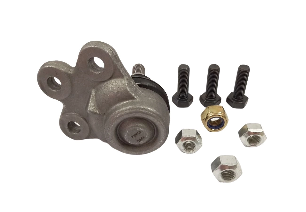 PIVÔ SUSPENSÃO INFERIOR GM CAPTIVA SPORT 2006/2022 - DIREITA/ESQUERDA