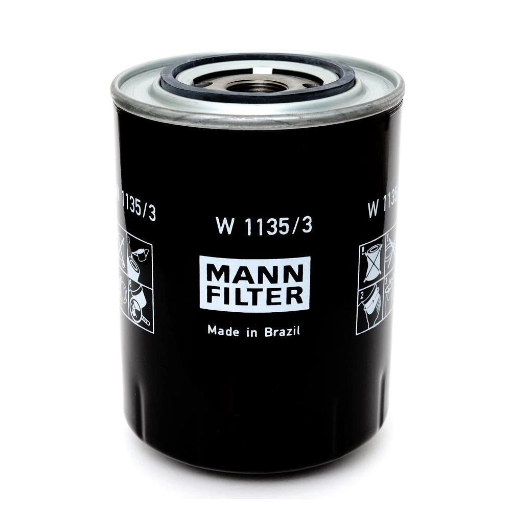 FILTRO OLEO VALMET 1180/1380/1680/1880 MOTOR