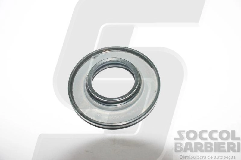 RETENTOR PINHÃO DIFERENCIAL DANA/ALBARUS 39,40X80,25X6,40X16,20MM FORD F-1000 80/89 F-700/F-750 78/89 GM S-10 39,40X80,25X6,40X