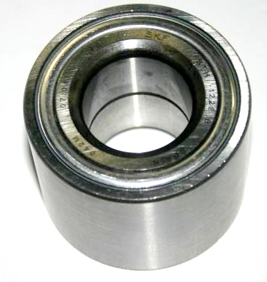 ROLAMENTO RODA TRASEIRA SEM ABS PEUGEOT 207 1.4/1.6 2008/ - 30X62X48MM