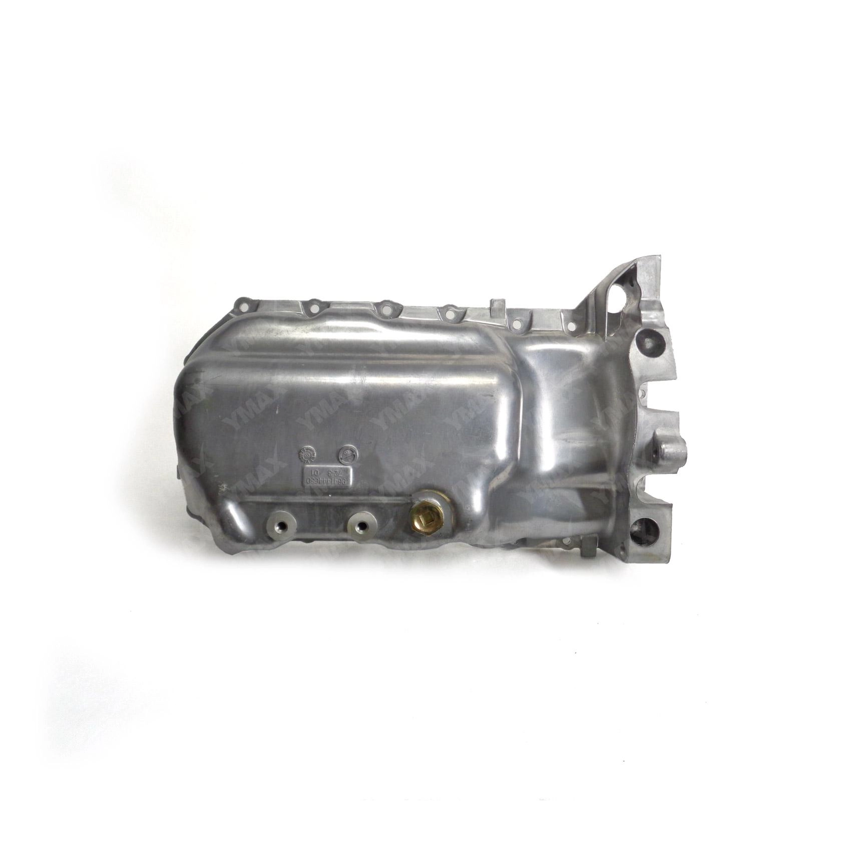 CARTER CITROEN C3 1.6 03/12 - C4 GRAND PICASSO 1.6T 16/19 - PEUGEOT 206 1.6 01/08 - 207 1.6 08/14 -