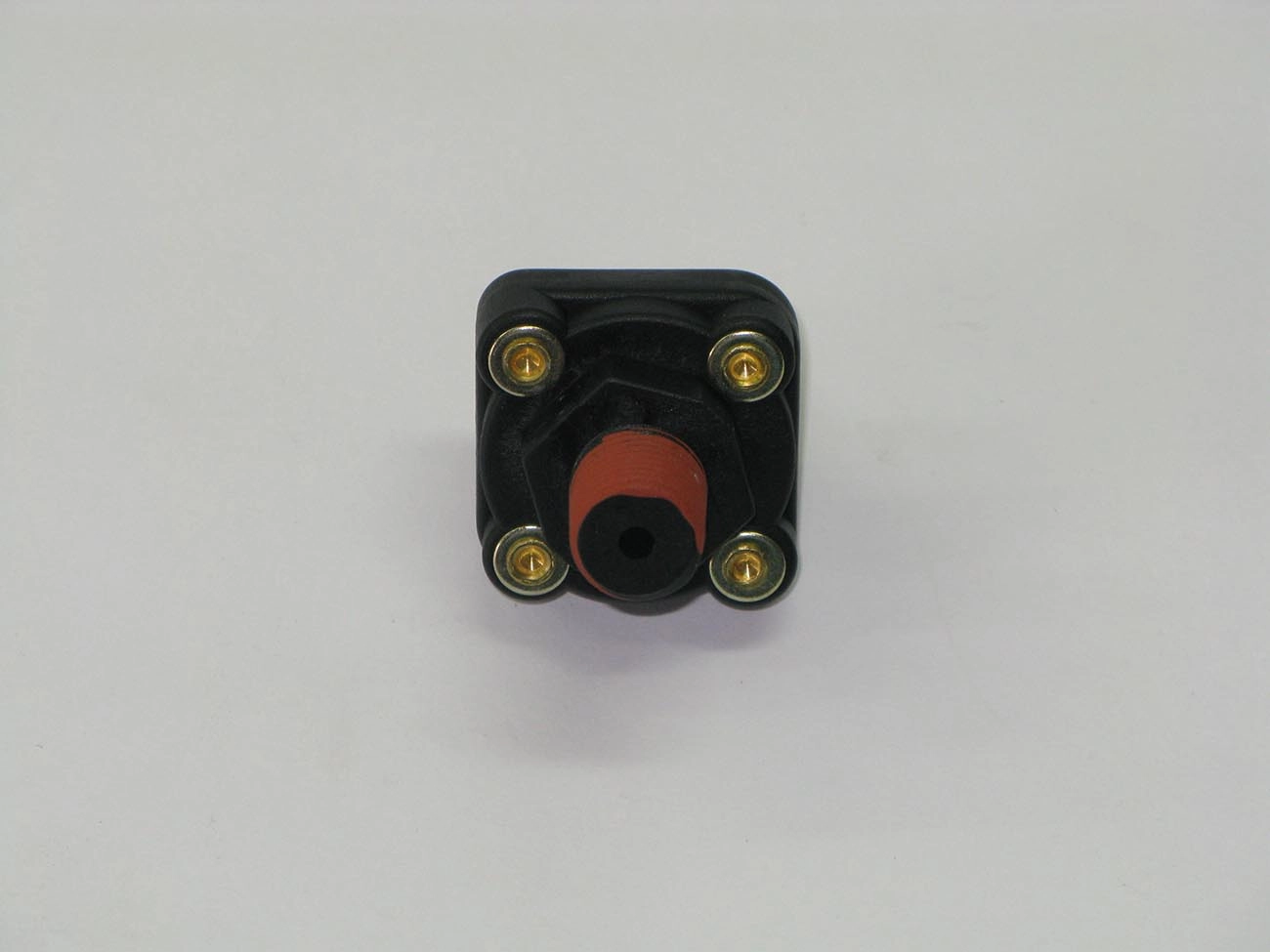 INTERRUPTOR DE FREIO - FORD CARGO 91/ - C/VEDA ROSCA 0.30 BAR