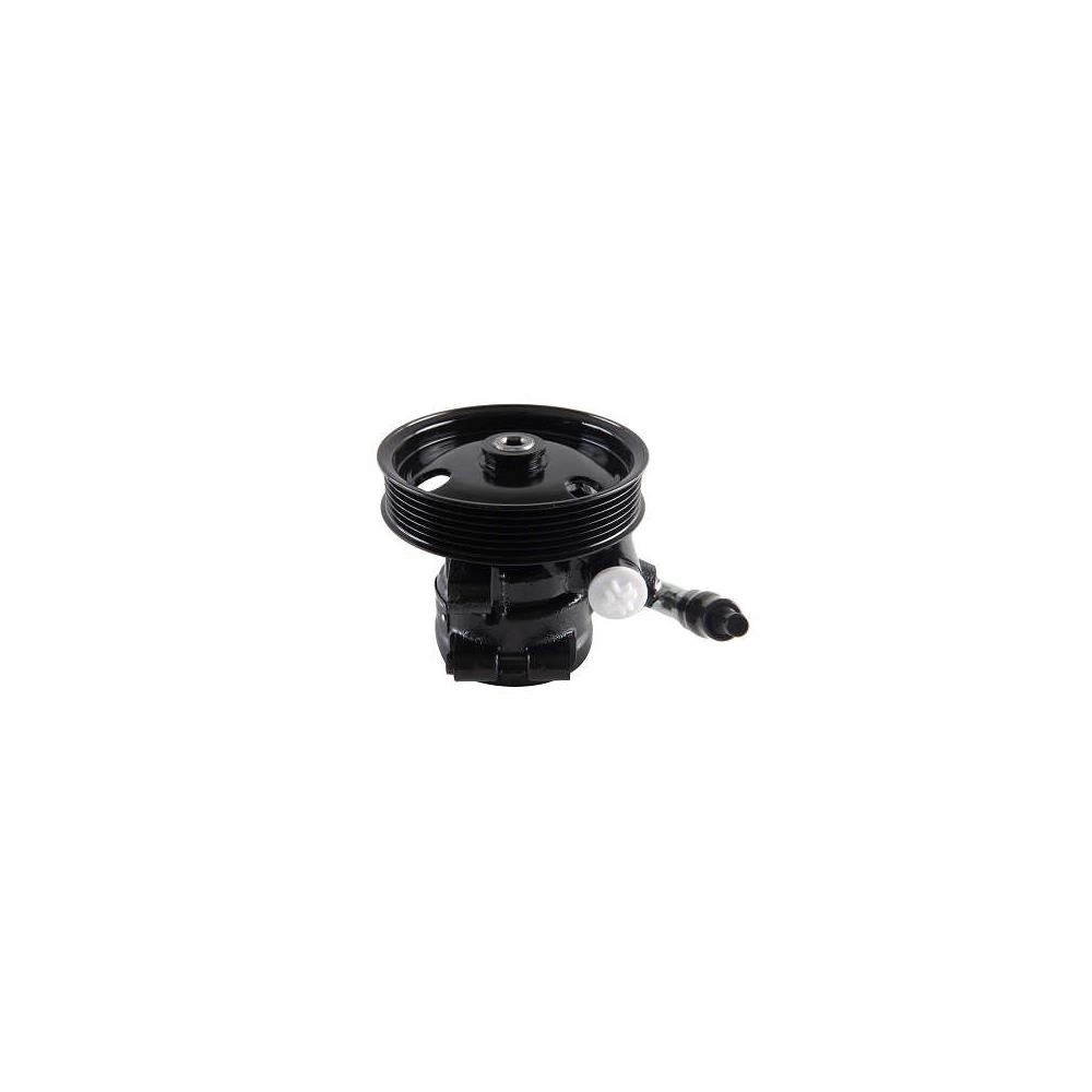 BOMBA DE DIRECAO HIDRAULICA FORD NOVO FIESTA/ECOSPORT 2002/ - EXCETO SUPERCHARGER