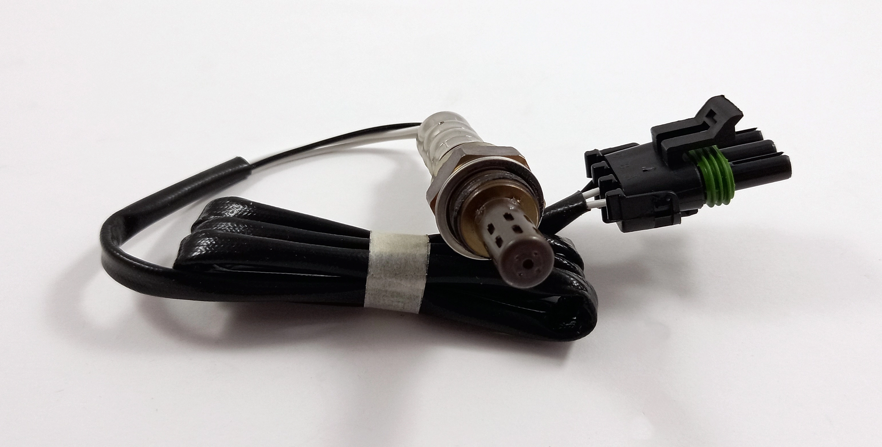 SONDA LAMBDA GM ASTRA 94/ OMEGA 3.0 93/94 - VECTRA 2.0 8V 94/96 - VECTRA 2.0/2.2 16V DOHC 97/ GAS