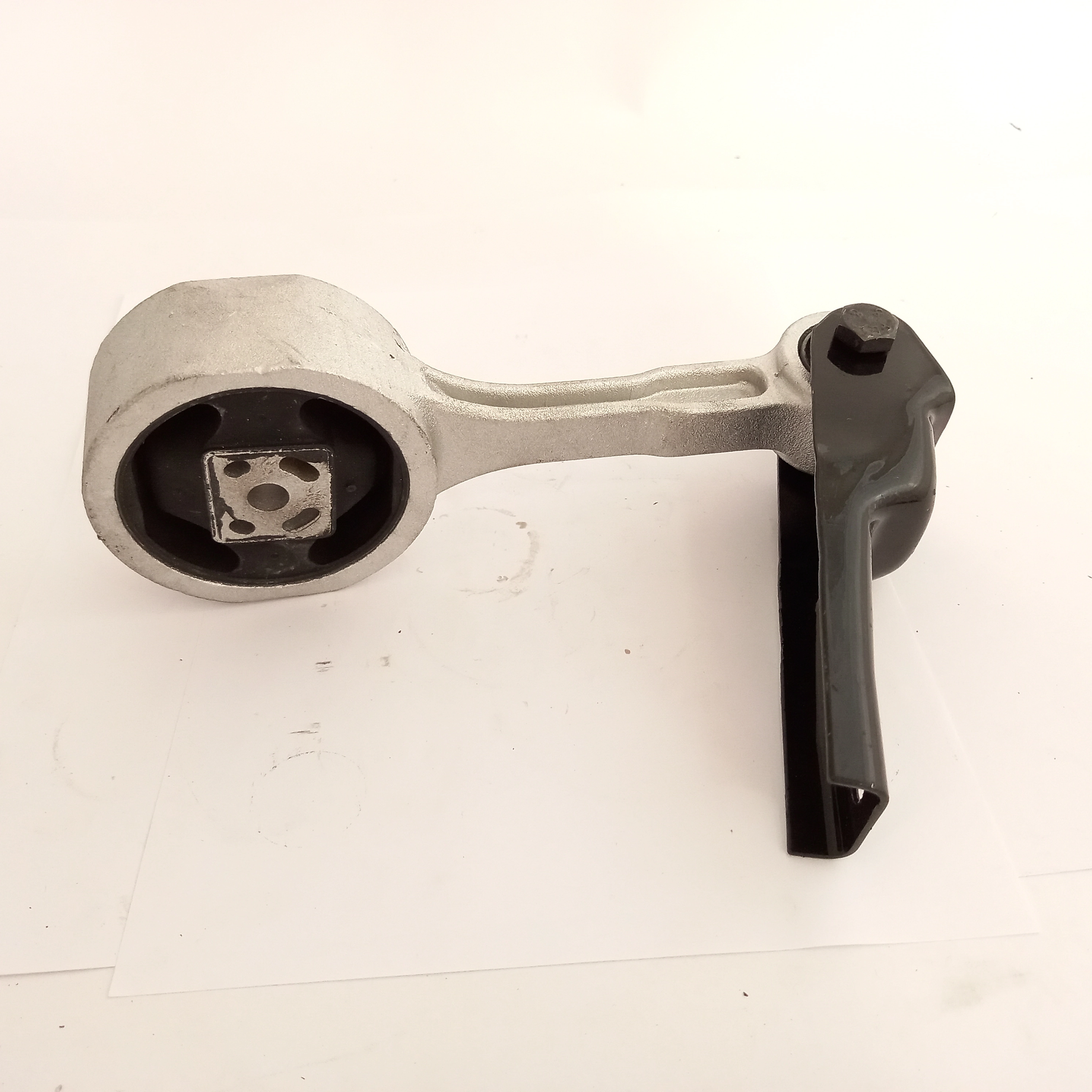 COXIM MOTOR/TRASEIRO DO CAMBIO VW UP! 2014/ - COM SUPORTE TIPO BIELA
