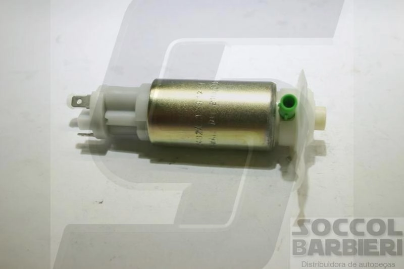BOMBA COMBUSTÍVEL ELÉTRICA A GASOLINA COMBUSTIVEL MB CLASSE 1.6 98/ FORD F-1000 4.9