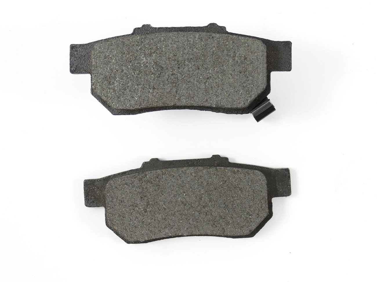 PASTILHA FREIO RODA TRASEIRA HONDA CIVIC 1991/1998 FIT 2008/2015