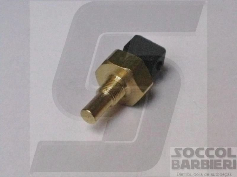 SENSOR TEMPERATURA - PAINEL FORD FIESTA/COURIER/ECOSPORT 99/2004 - FOCUS 1.8 2000/ - MONDEO 94/98