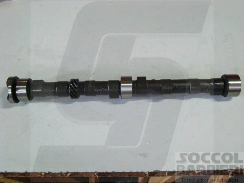 EIXO COMANDO FORD FIESTA/KA/COURIER 96/99 - ENDURA