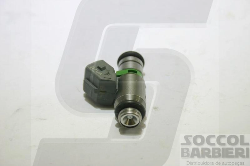 BICO INJETOR OU VÁLVULA INJEÇÃO COMBUSTÍVEL VW GOL/PARATI/SAVEIRO/SANTANA 1.6/1.8 ALC MPI 97/ 2.0 GAS