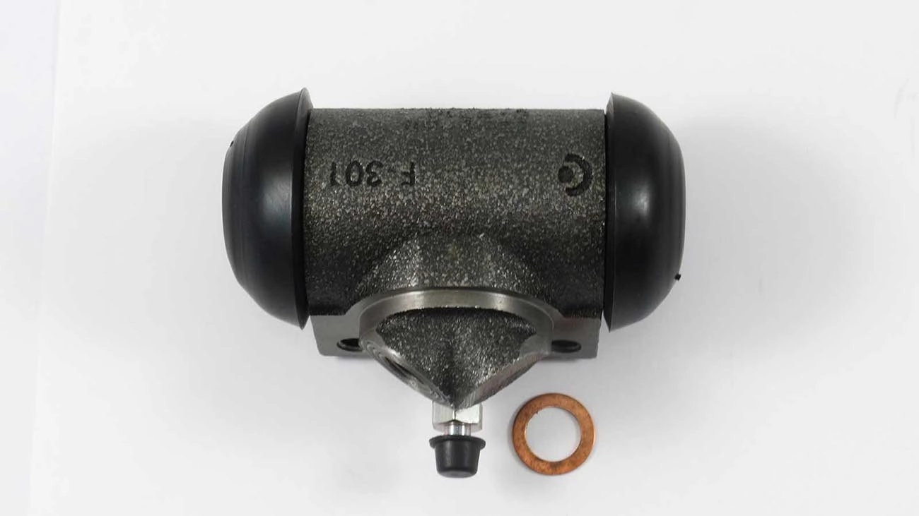 CILINDRO RODA FREIO DIANTEIRO LADO DIREITO DIANTEIRA DIREITA FORD F-600/7000 72/80 F-11000 80/92 1-1/8