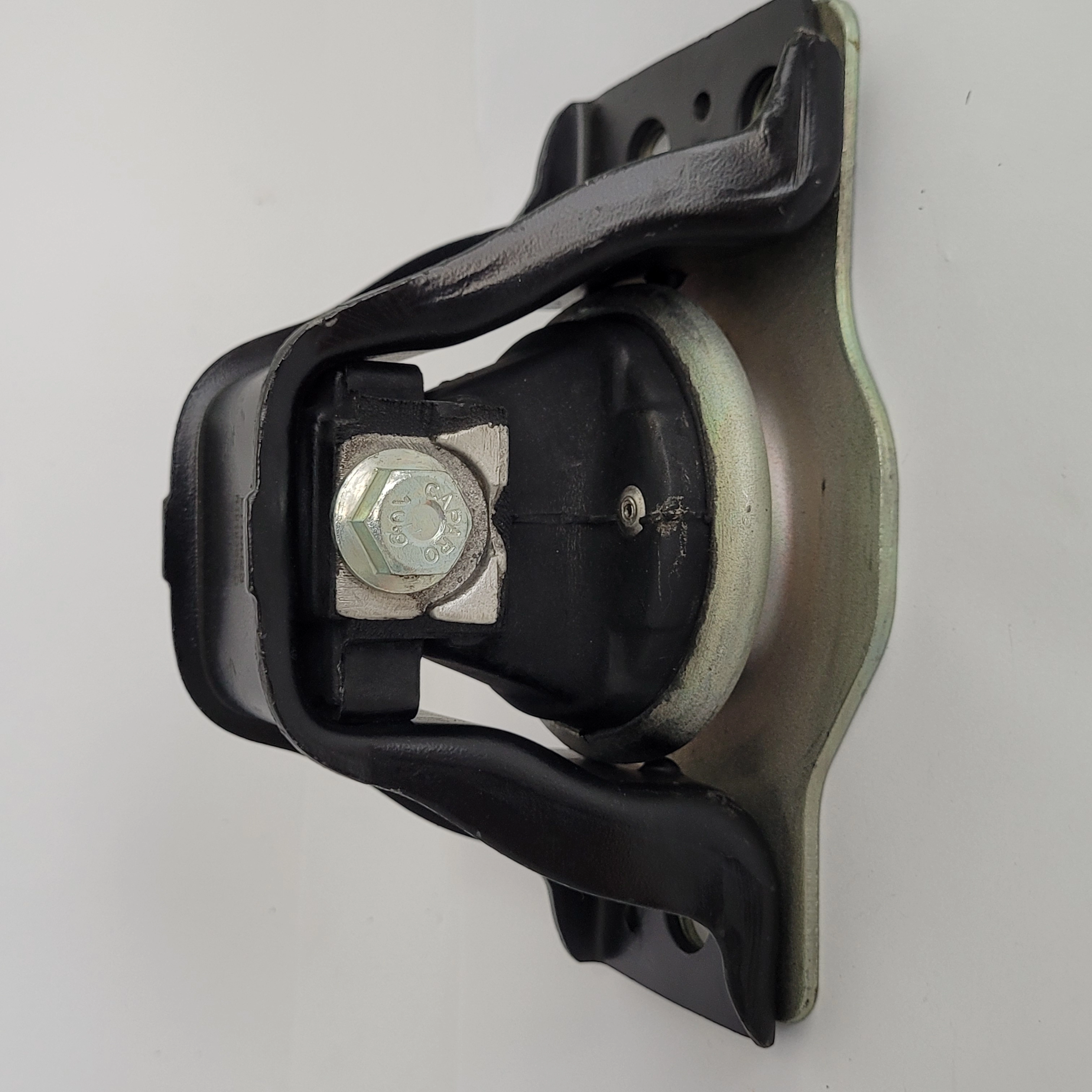 COXIM HIDRÁULICO DO MOTOR DIREITO RENAULT SANDERO 2010/2013