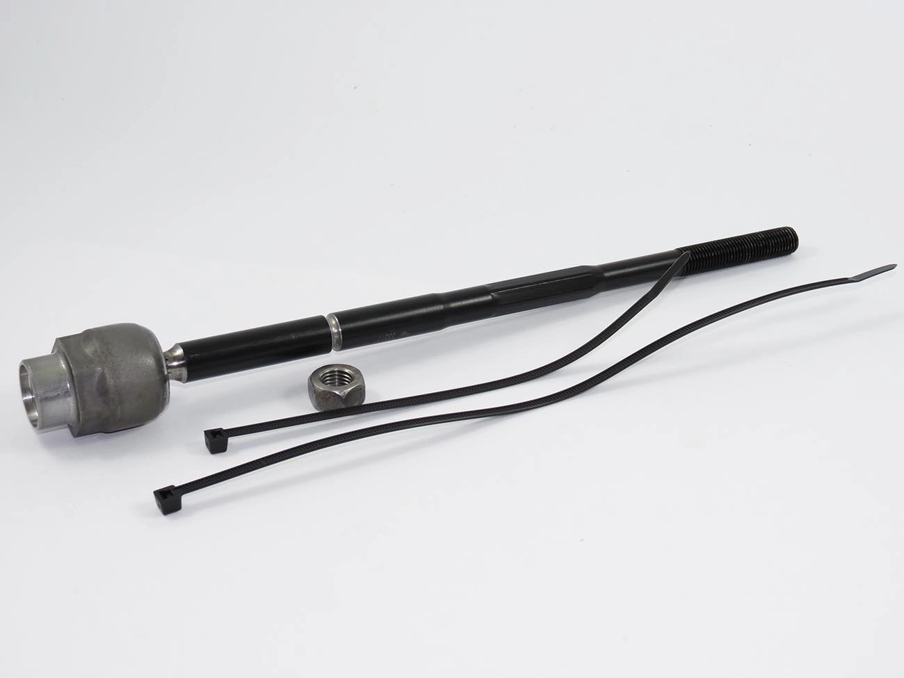 ARTICULAÇÃO/BARRA AXIAL M12X1,5 GM CORSA/PICK-UP 94/99 - ROSCA SETOR INTERNA - SAGINAW/DHB