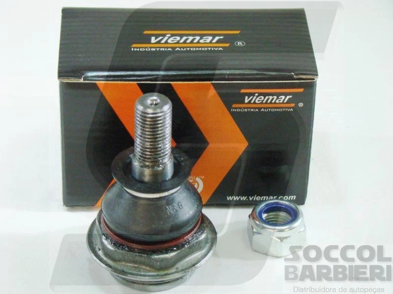 PIVÔ SUSPENSÃO DIREITO/ESQUERDO PEUGEOT 307/308/408/3008 01/ CITROEN C4/PICASSO 04/ BERLINGO 08/ DS4/DS5 11/ RCZ 10