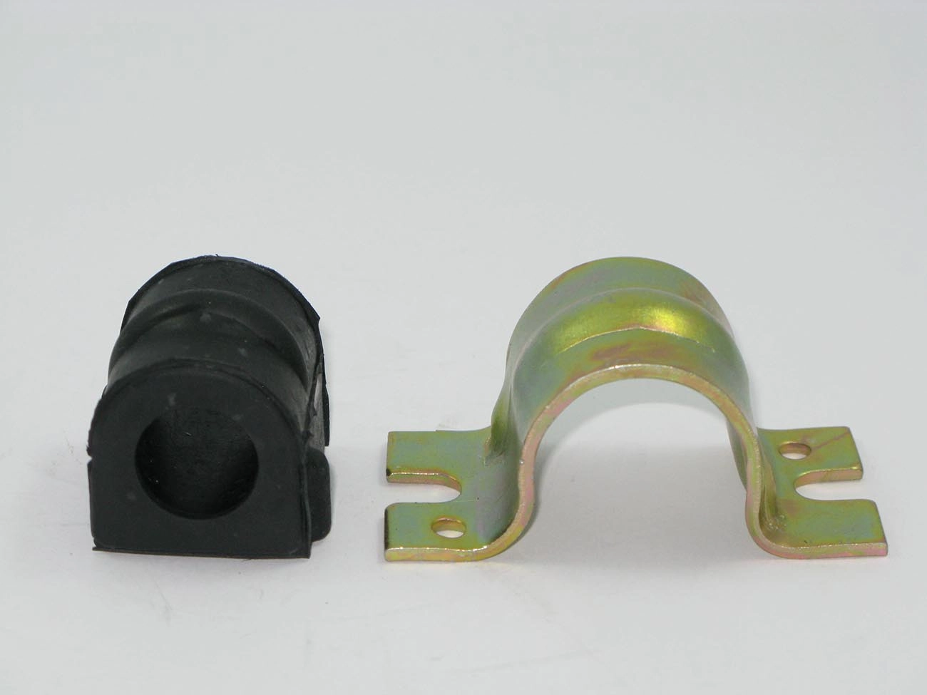 KIT ESTABILIZADOR DIANTEIRO FURO 22MM GM ZAFIRA 2001/2012