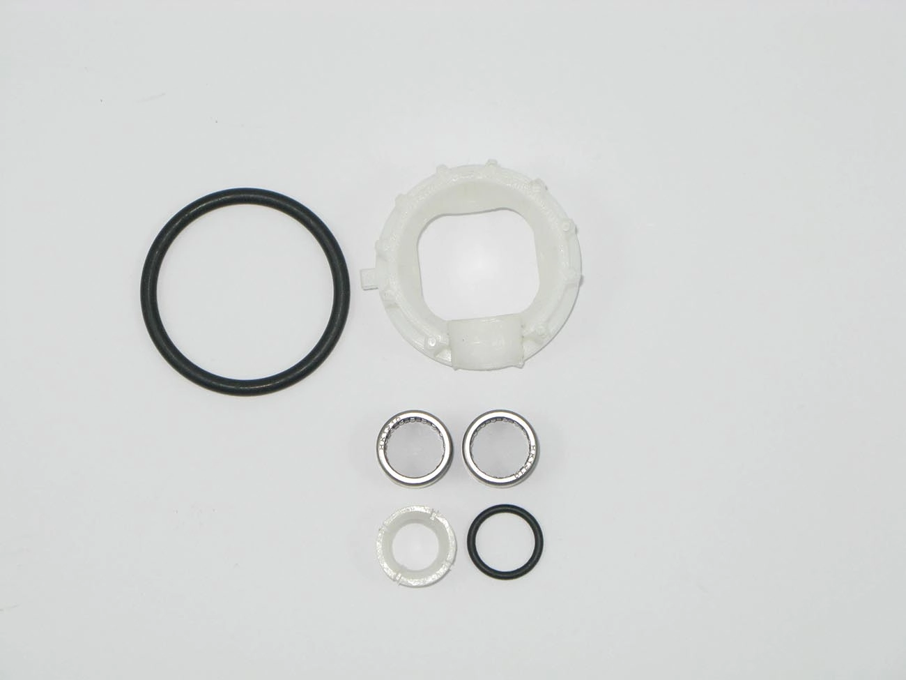 KIT CÚPULA ALAVANCA CÂMBIO PARCIAL CAMBIO FIAT PALIO