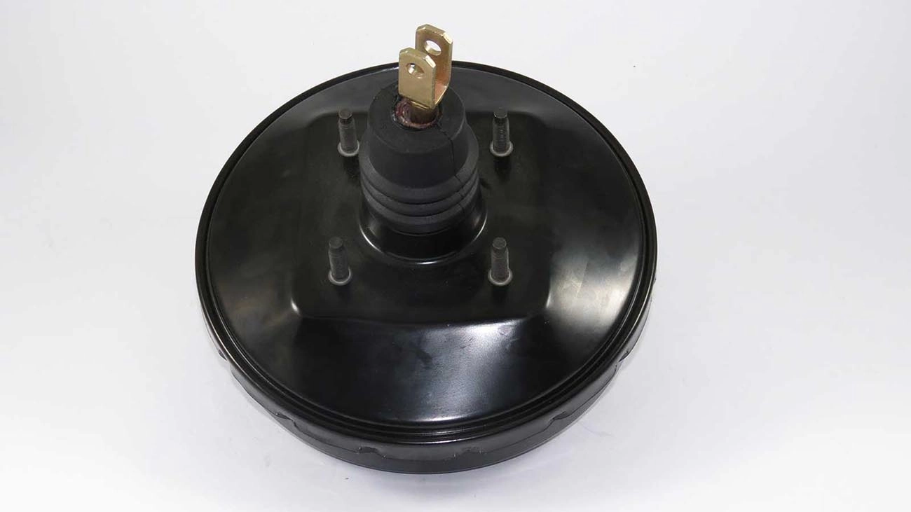SERVO FREIO 200MM RENAULT CLIO RT 1.6 96/99